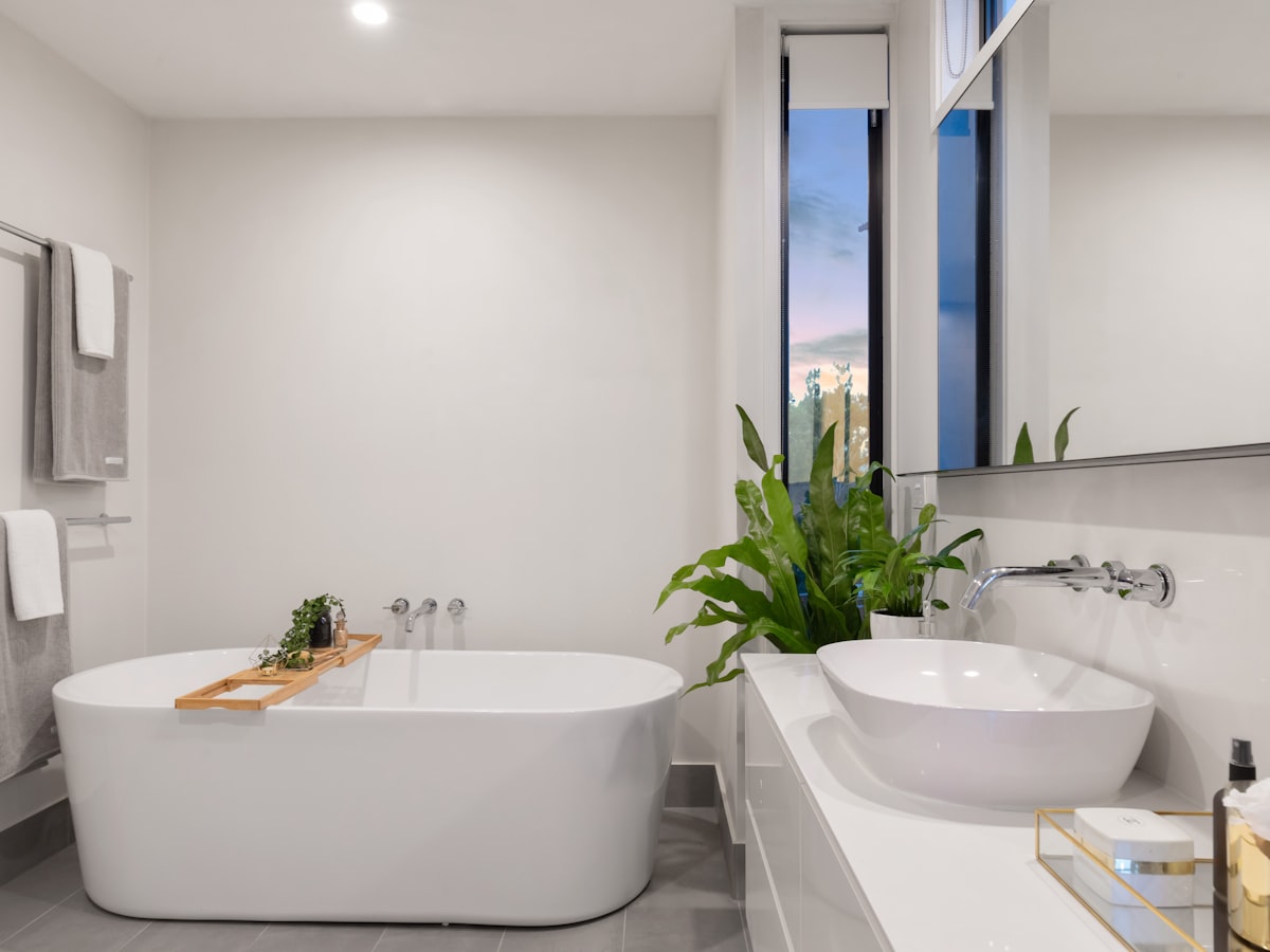 İstanbul banyo tadilatı projesi
